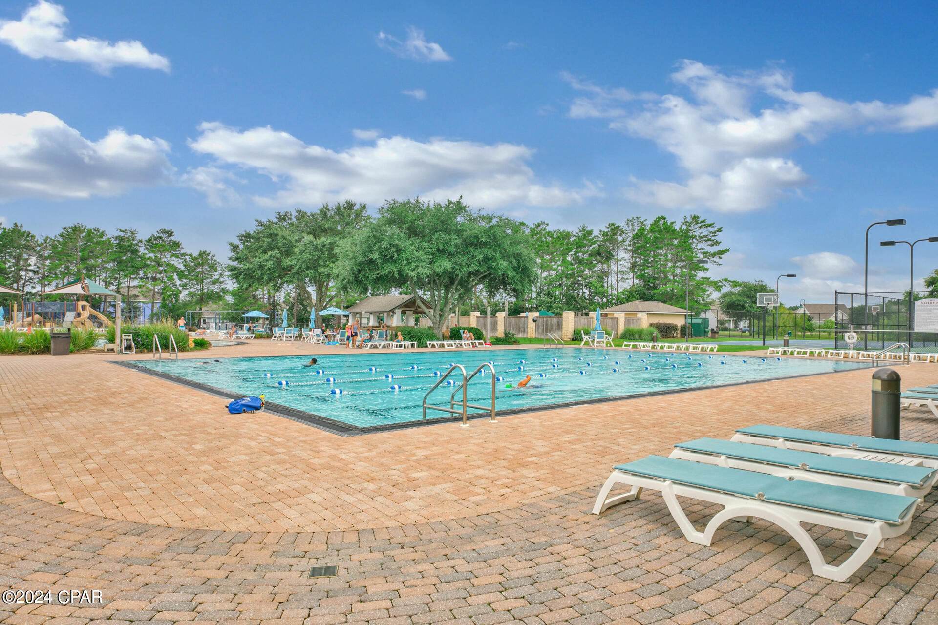 Hammock Bay - Residential