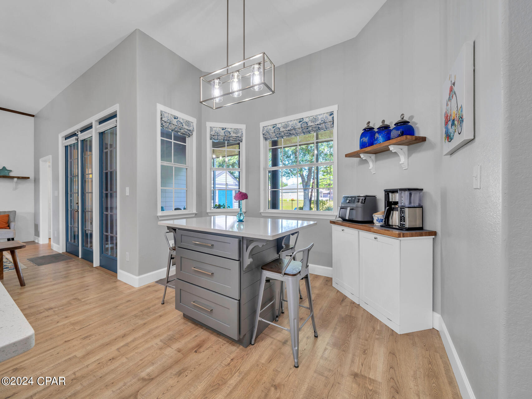 Hammock Bay - Residential