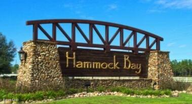 Hammock Bay - Residential