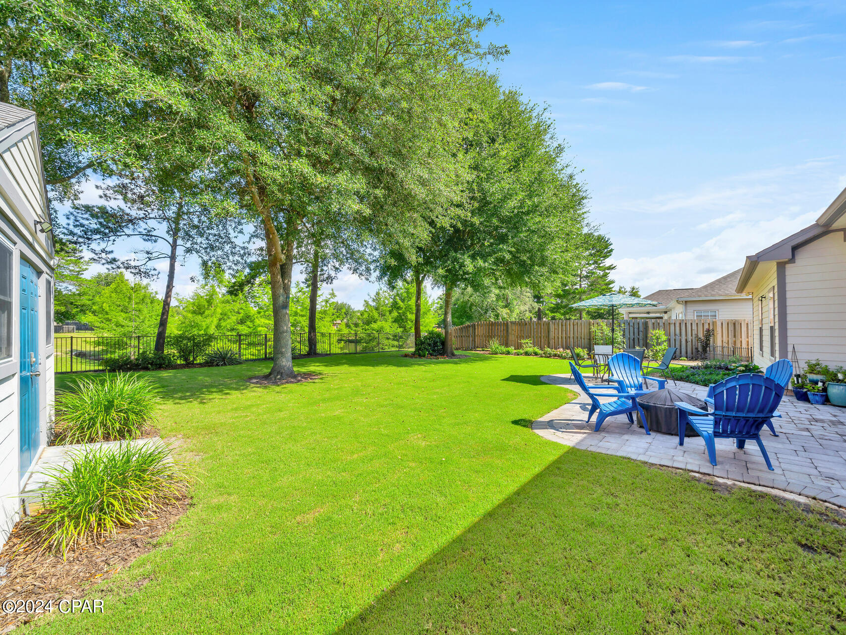 Hammock Bay - Residential