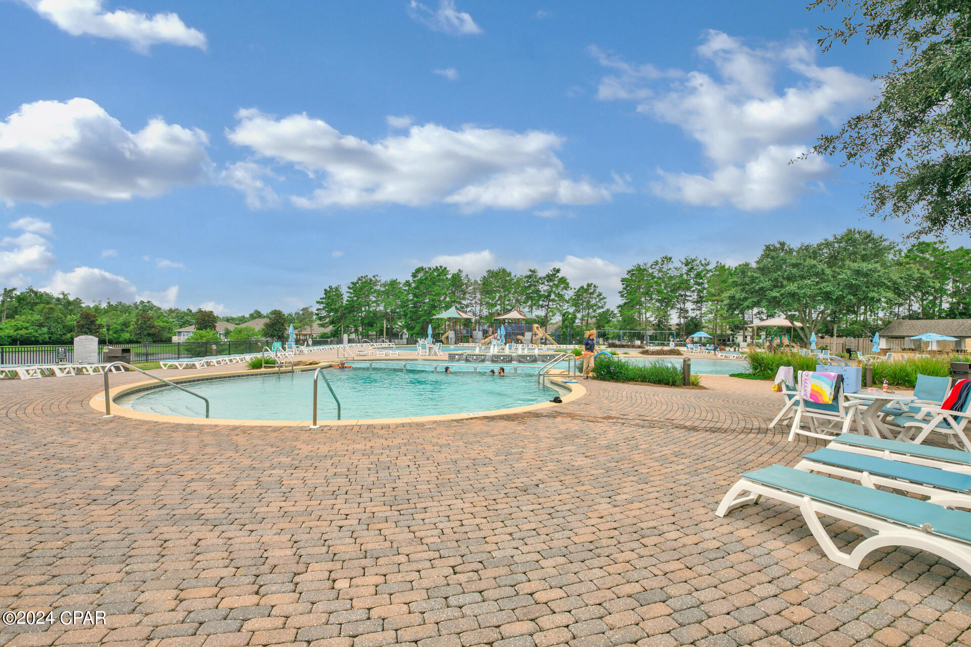 Hammock Bay - Residential