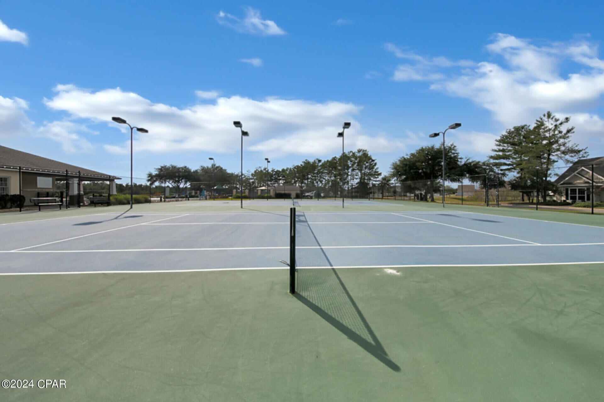 Hammock Bay - Residential