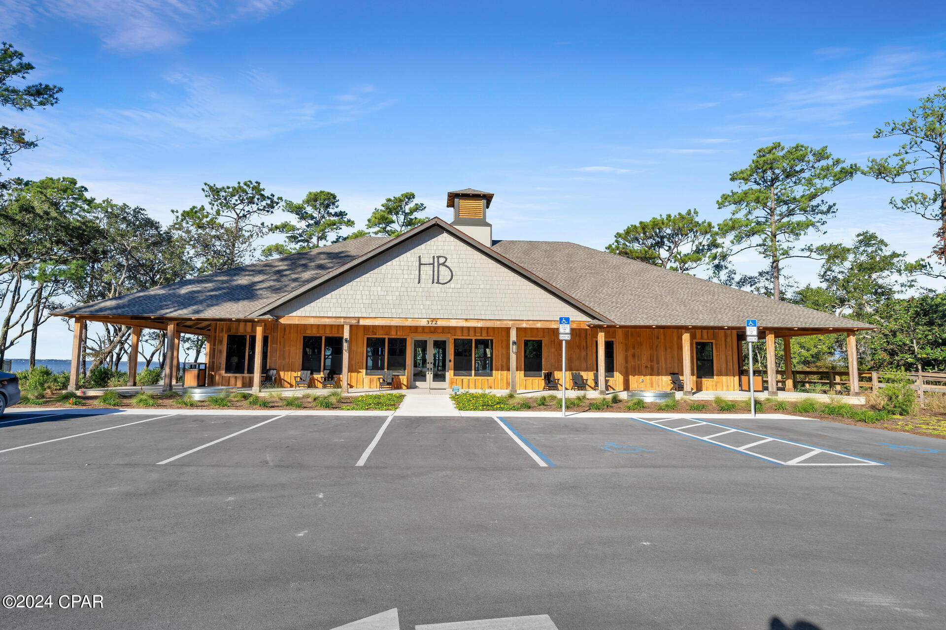 Hammock Bay - Residential