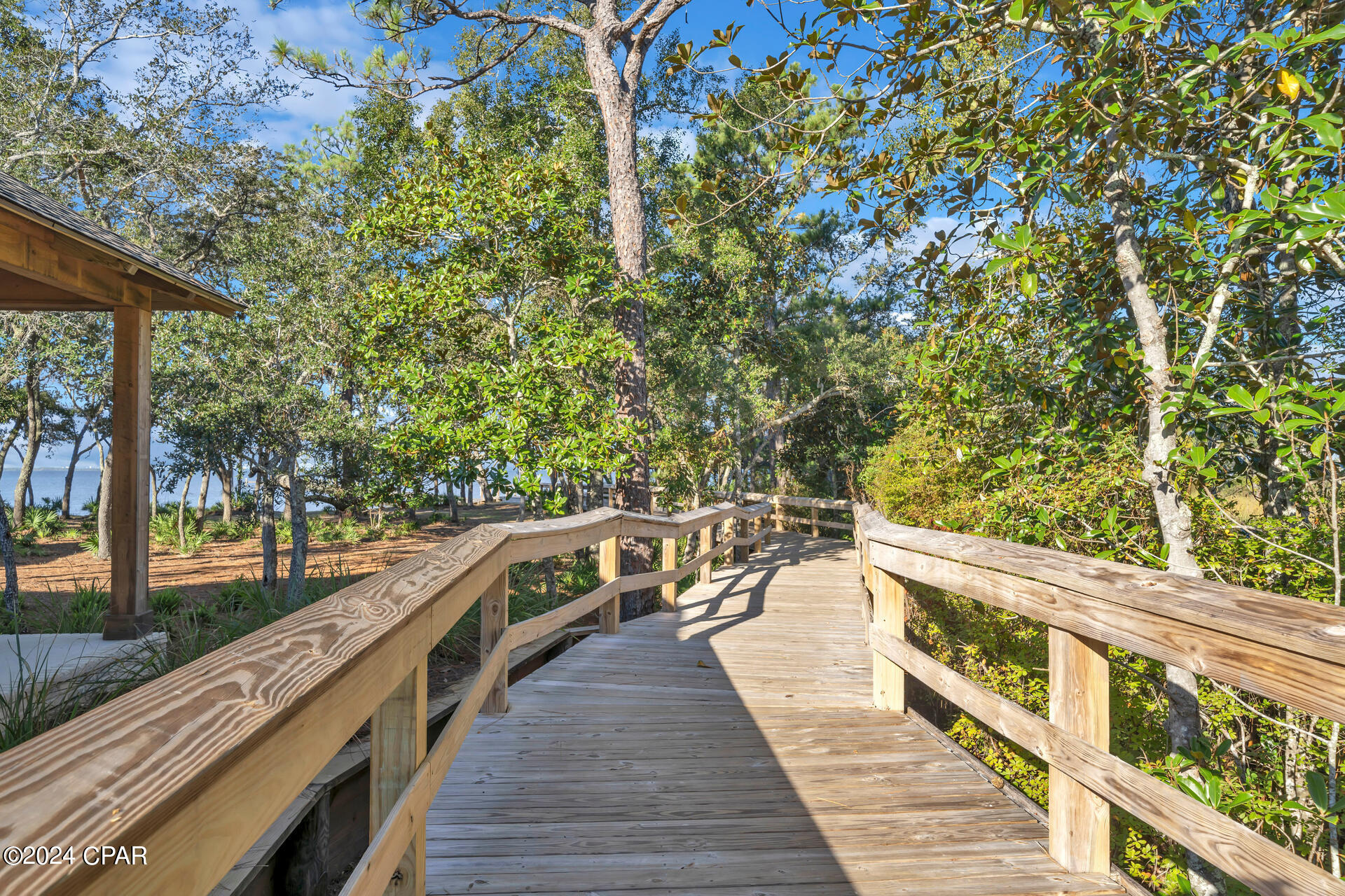 Hammock Bay - Residential