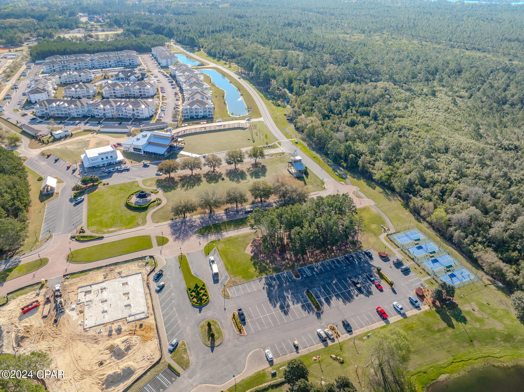 Hammock Bay - Residential