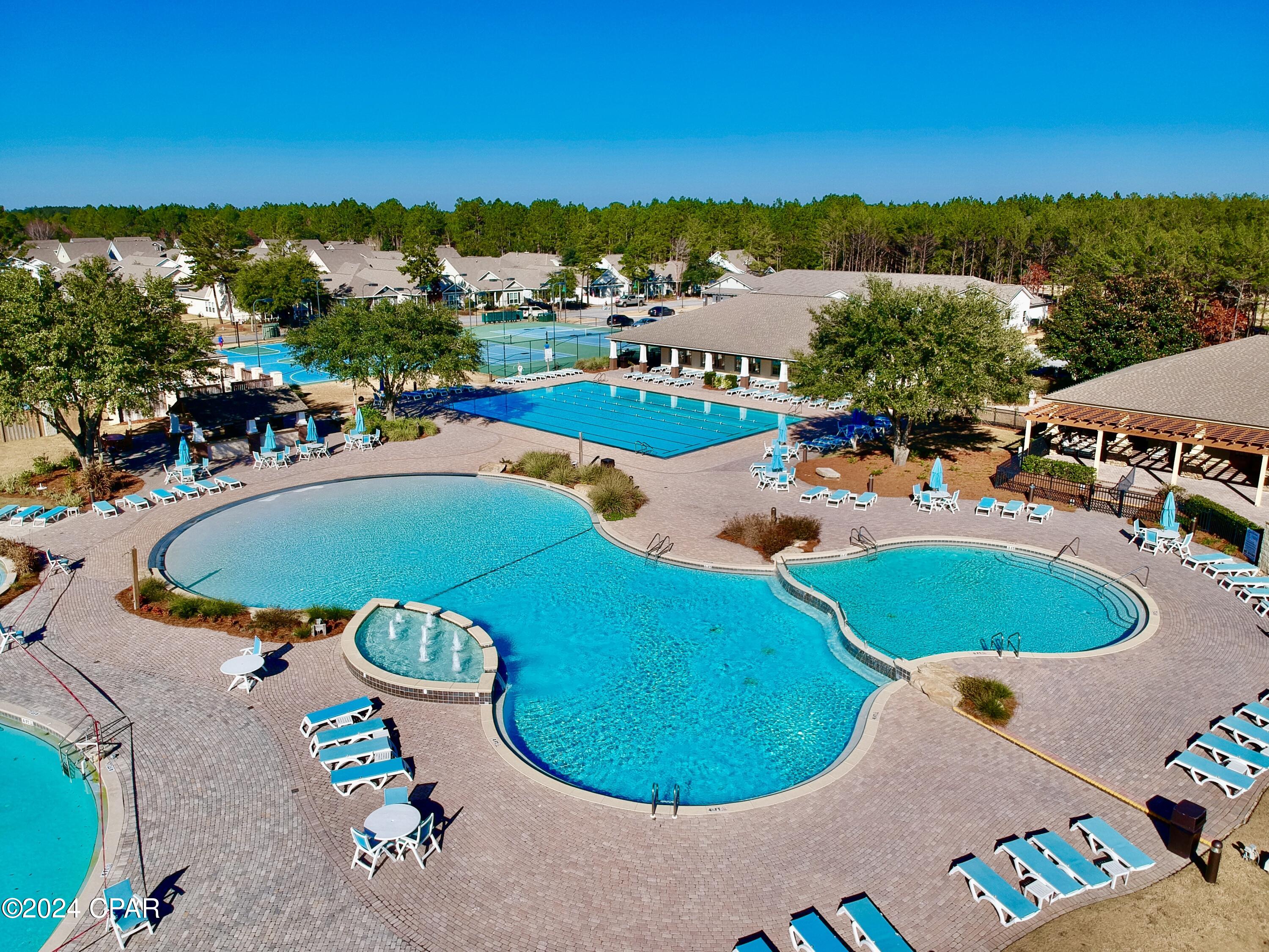 Hammock Bay - Residential