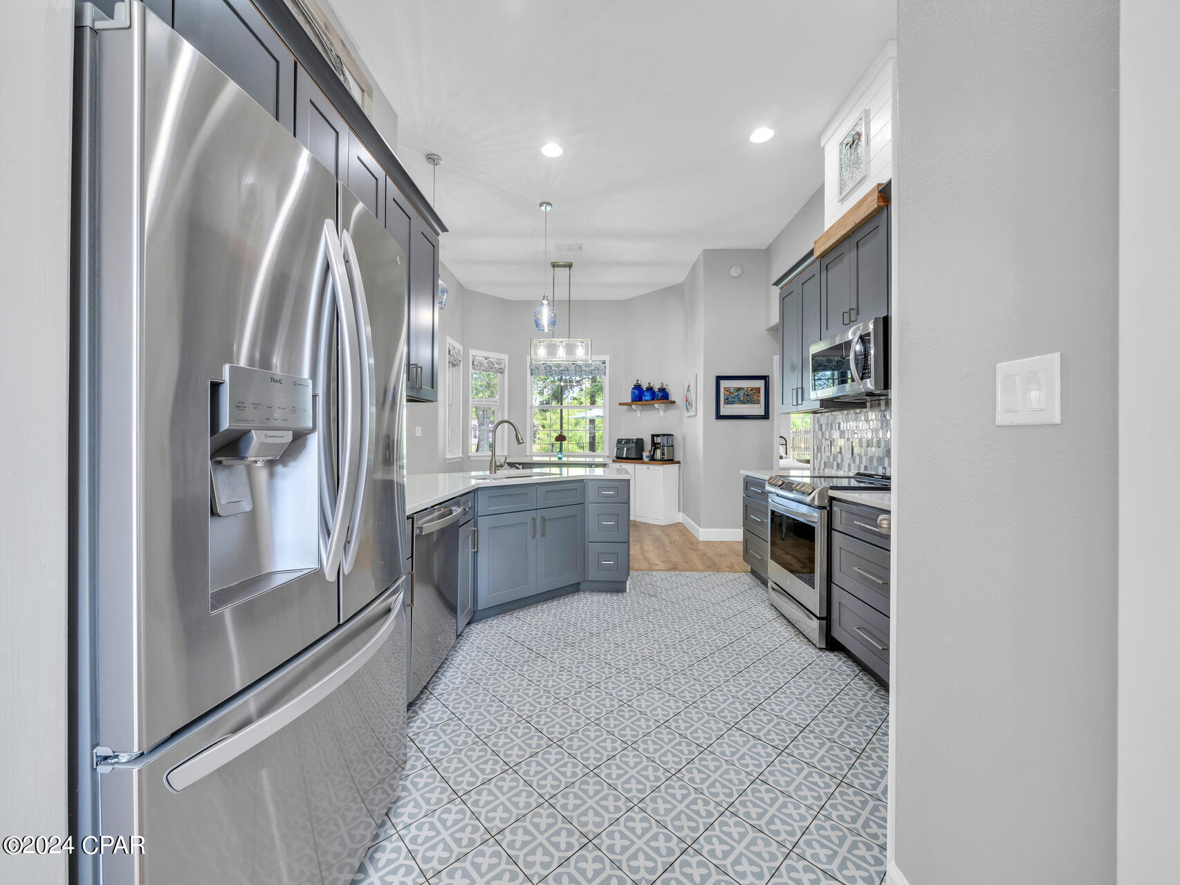 Hammock Bay - Residential