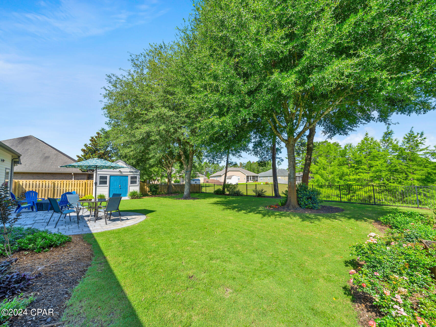 Hammock Bay - Residential