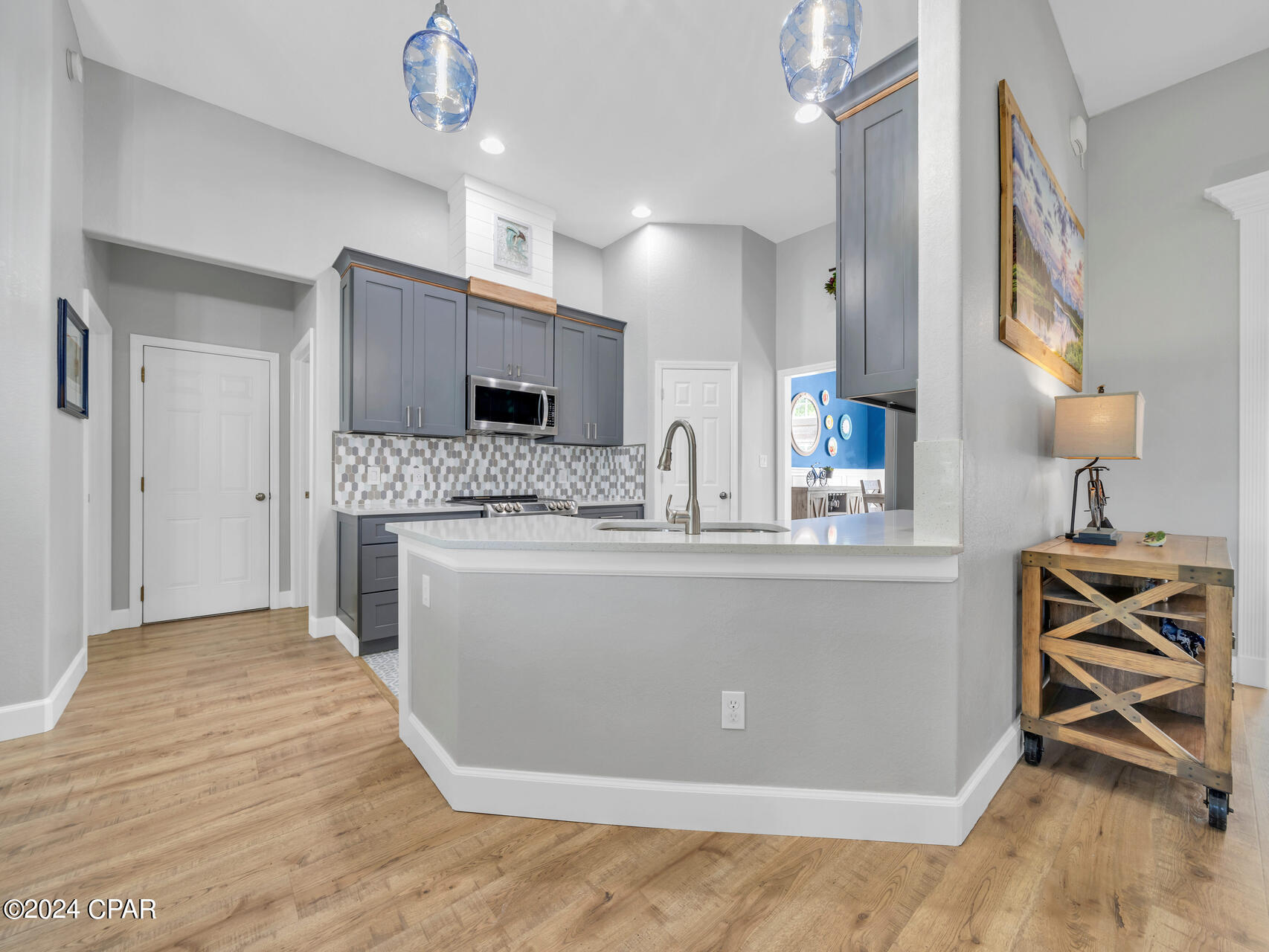 Hammock Bay - Residential