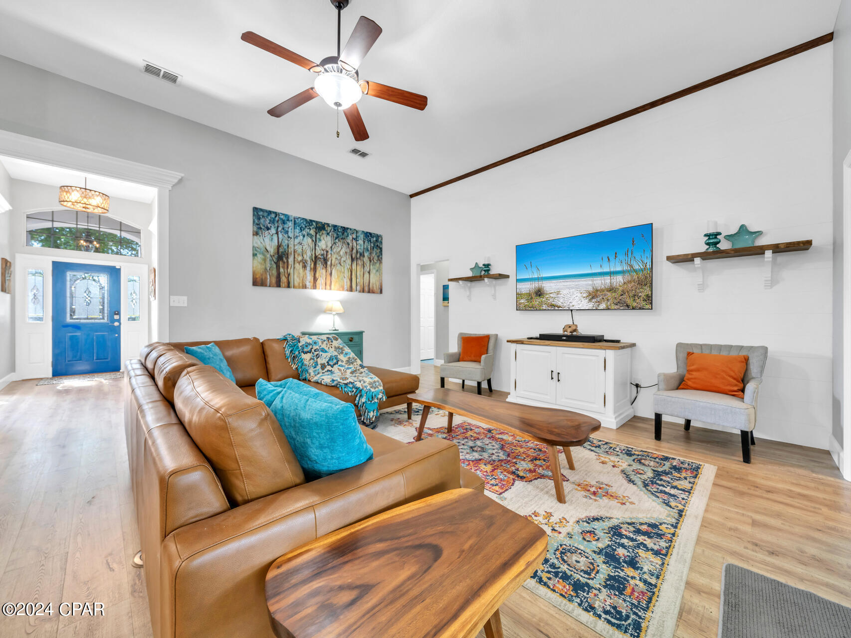 Hammock Bay - Residential