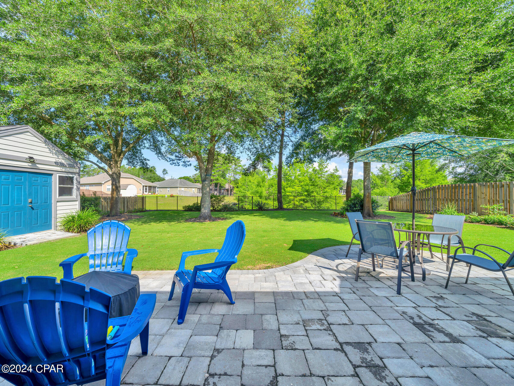 Hammock Bay - Residential