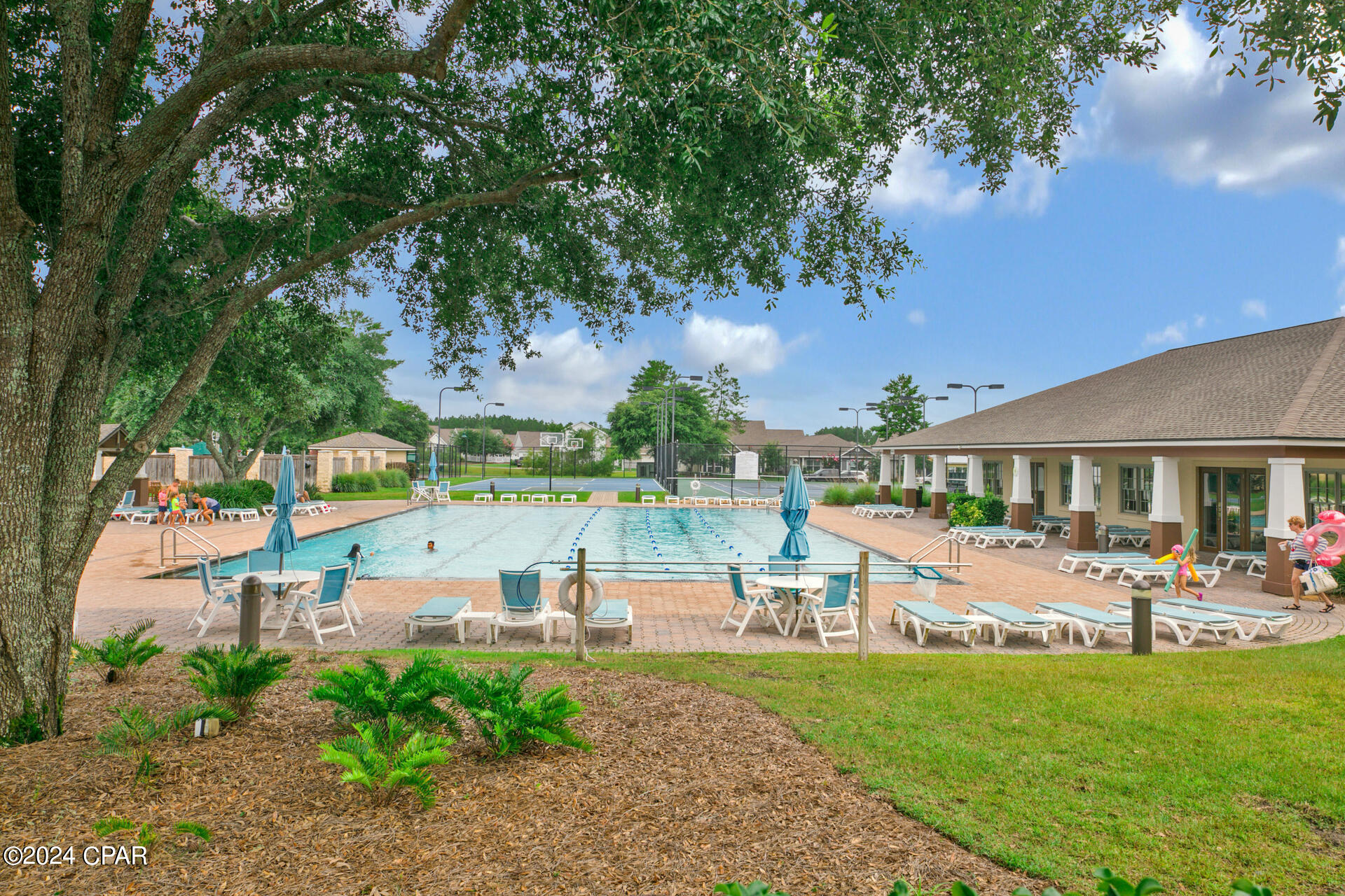 Hammock Bay - Residential