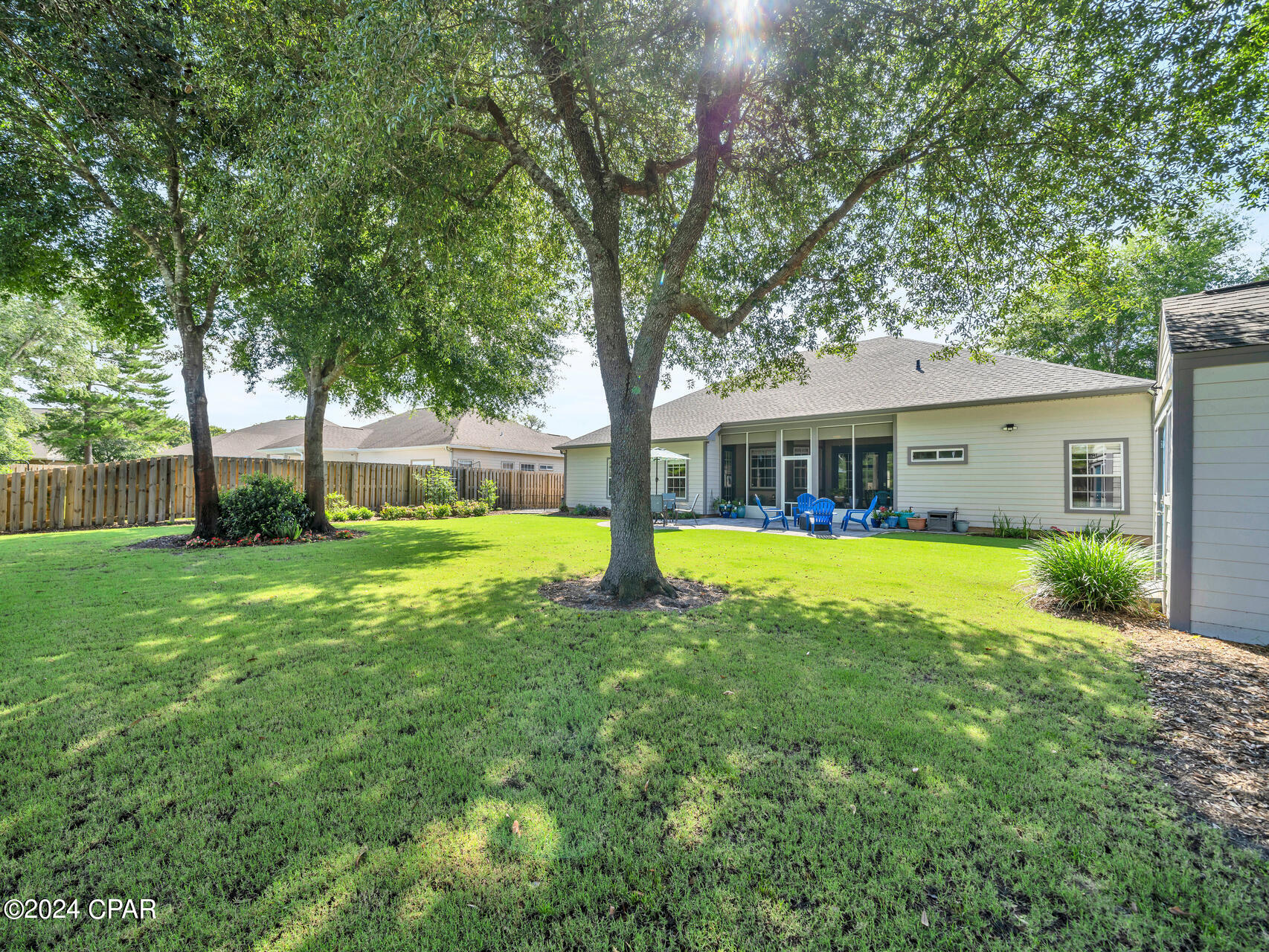 Hammock Bay - Residential