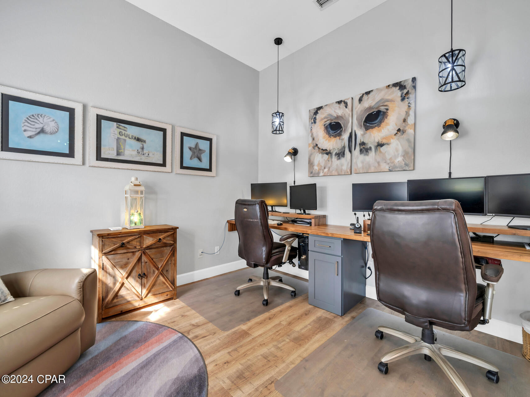 Hammock Bay - Residential