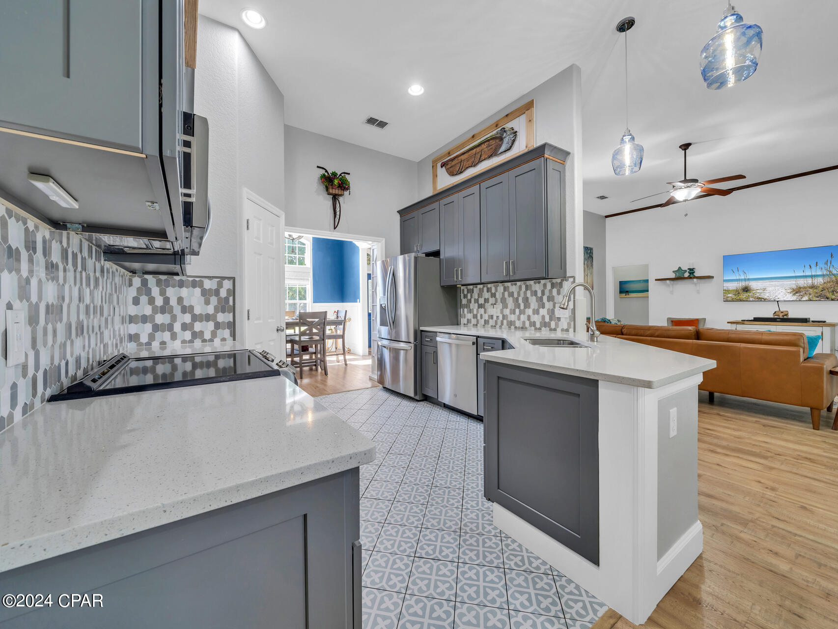 Hammock Bay - Residential