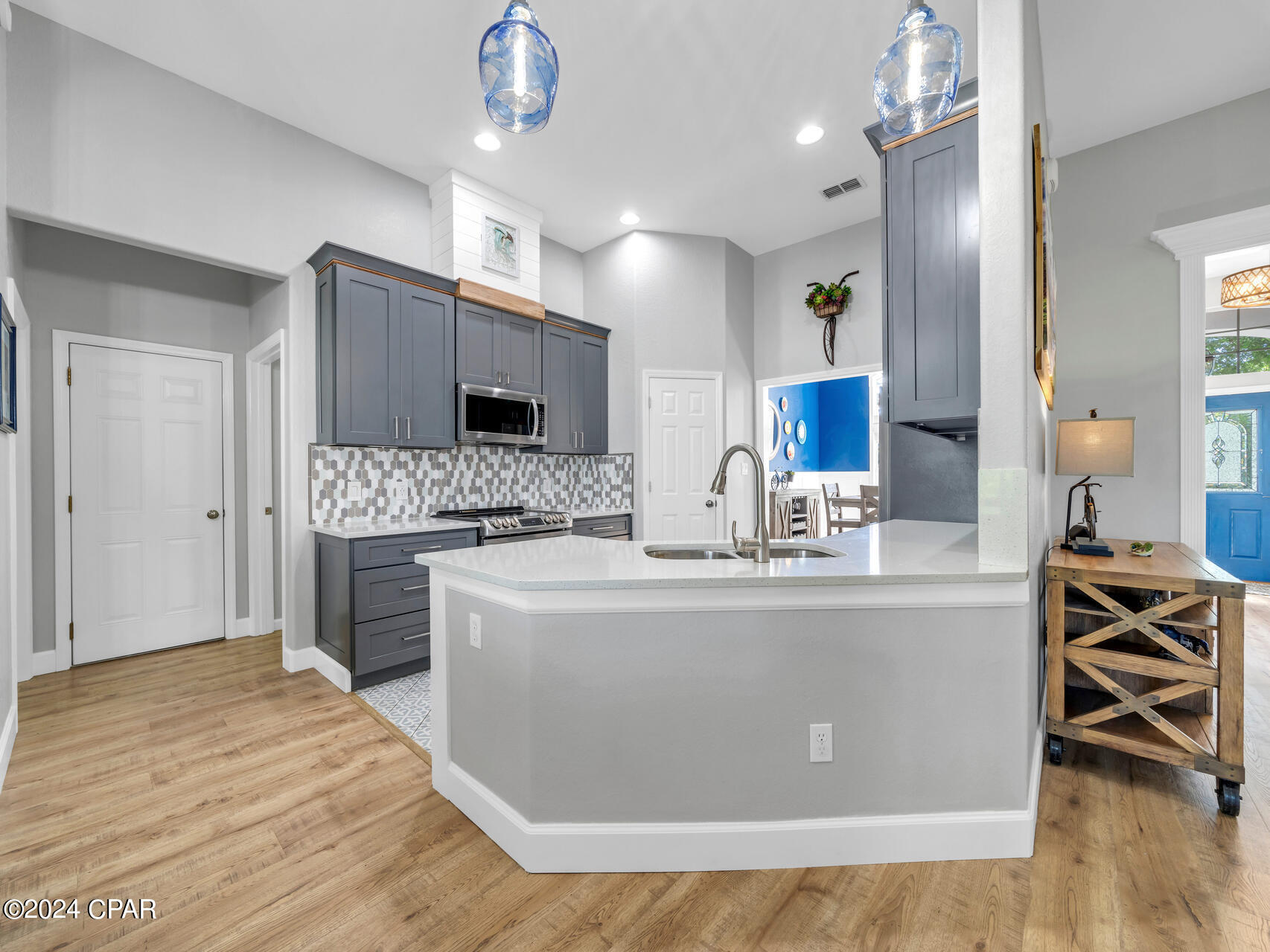 Hammock Bay - Residential