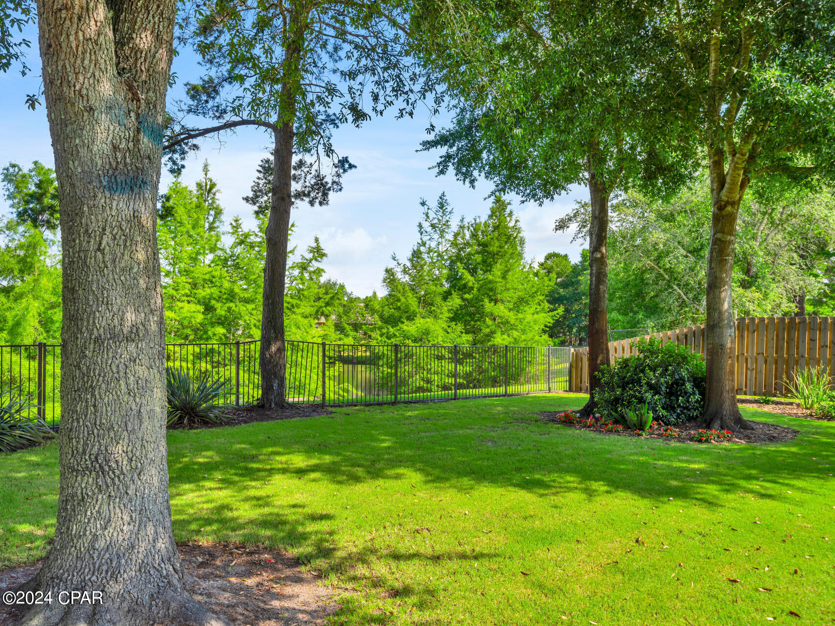 Hammock Bay - Residential