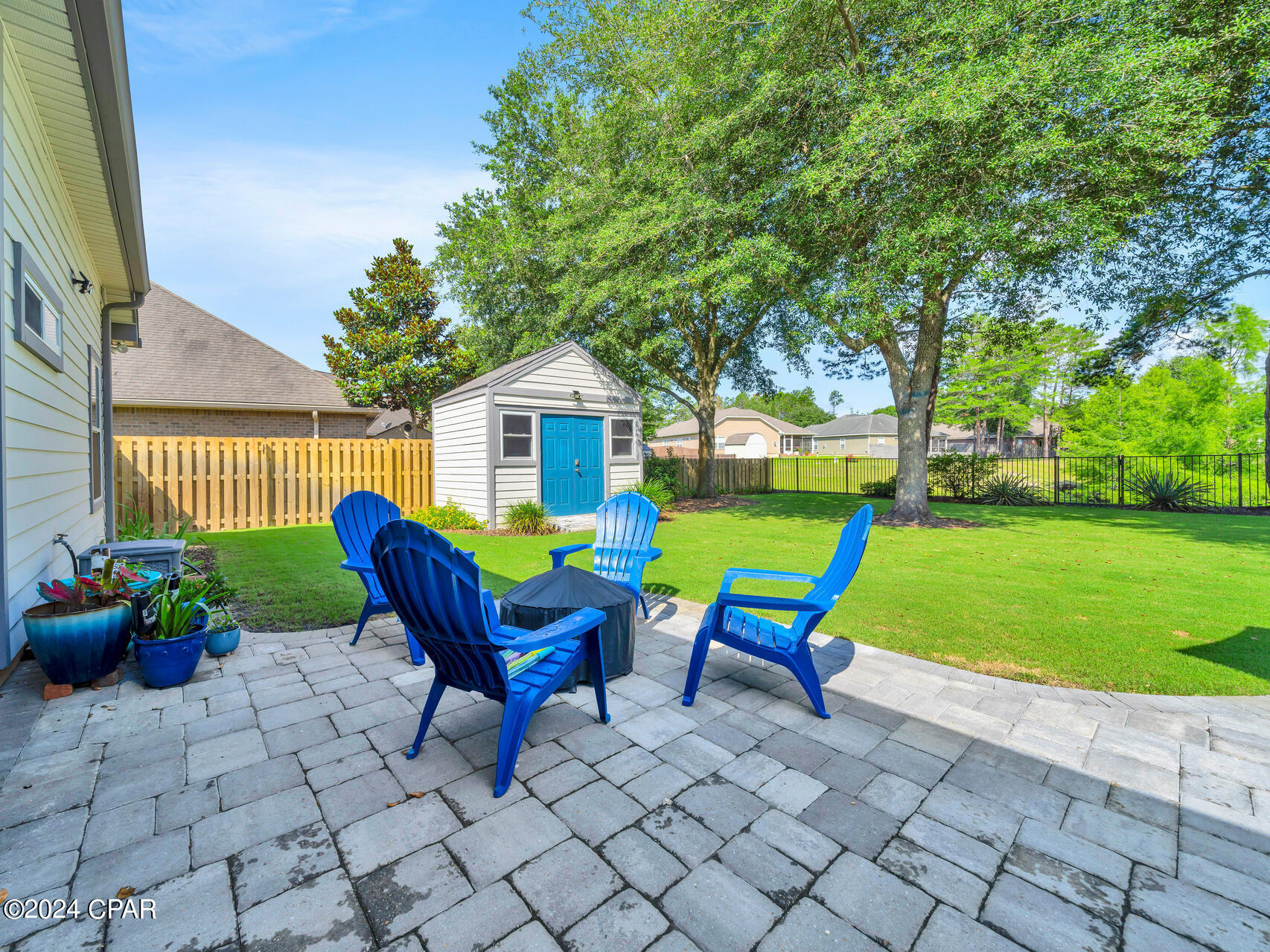 Hammock Bay - Residential