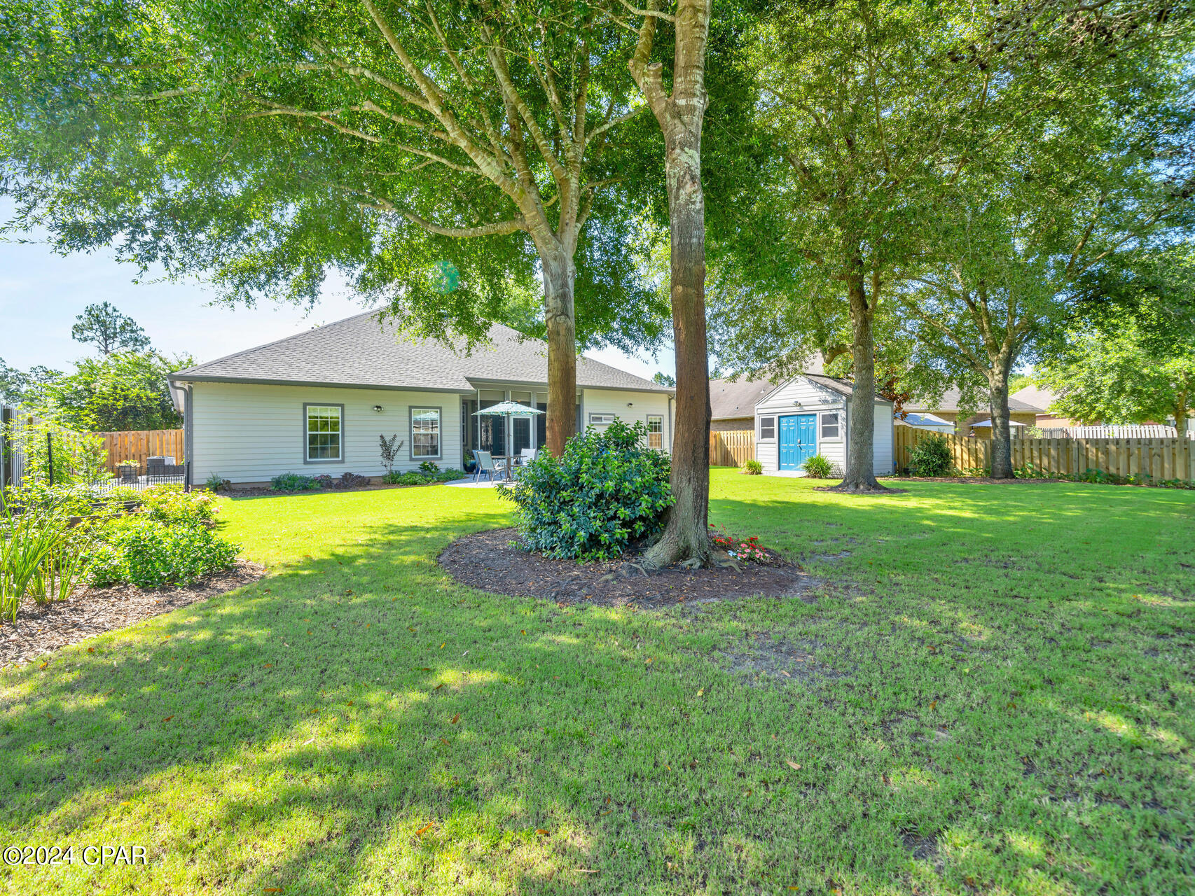 Hammock Bay - Residential