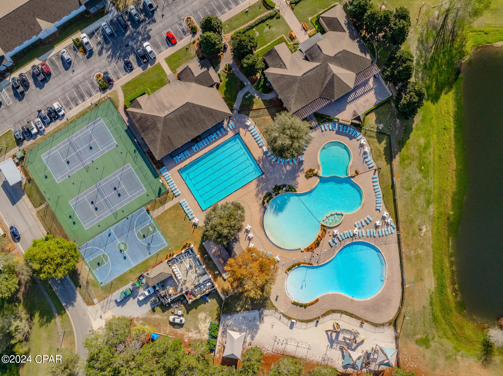 Hammock Bay - Residential