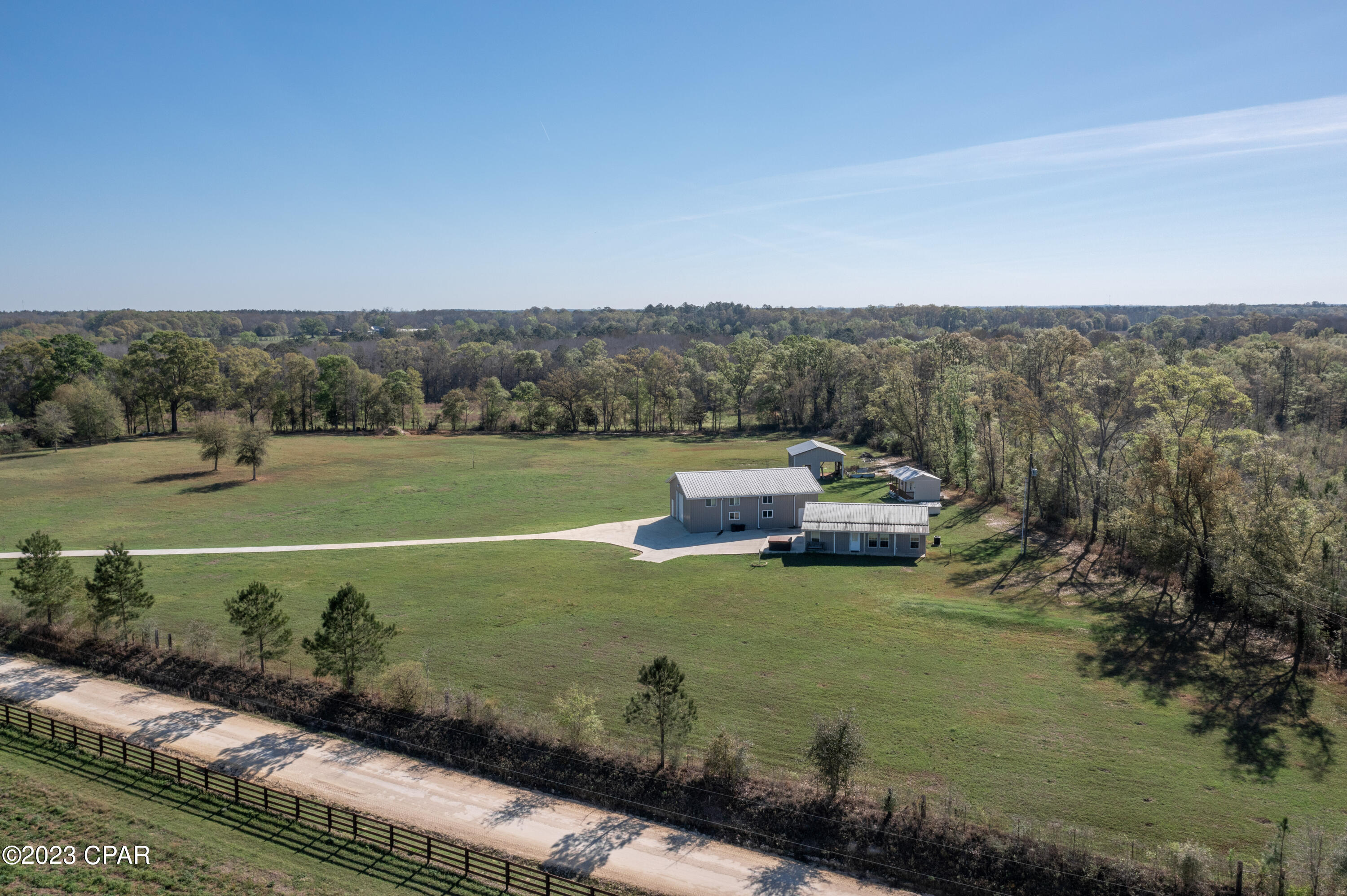 No Named Subdivision - Residential