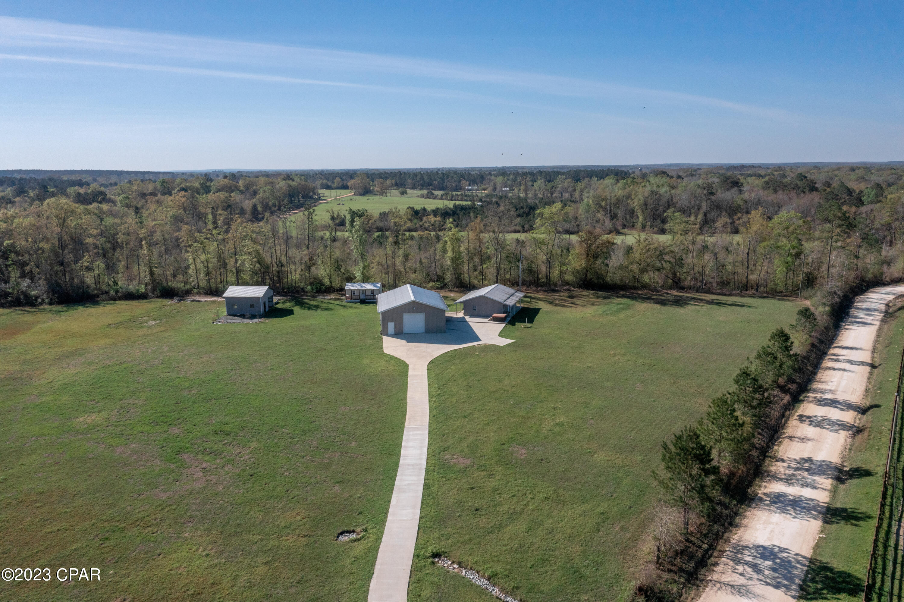 No Named Subdivision - Residential