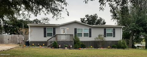 A home in Panama City