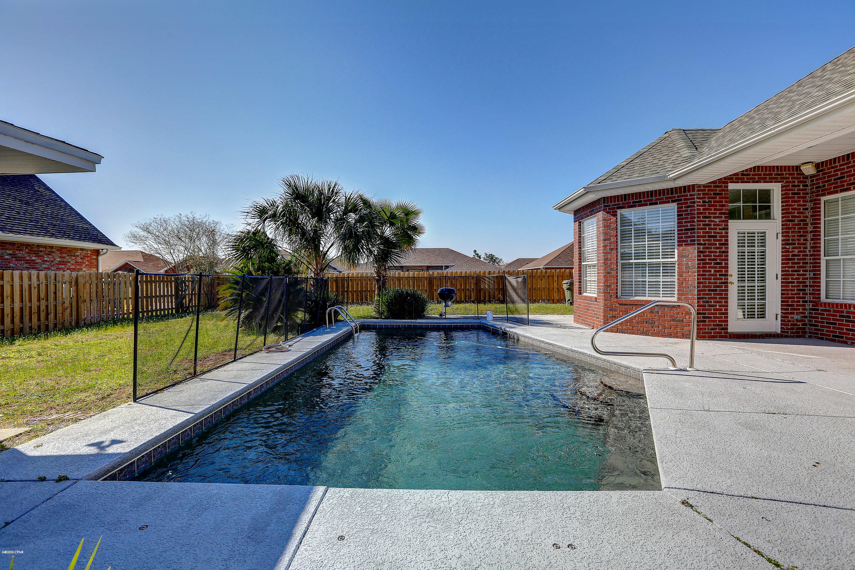 Hammocks - Residential