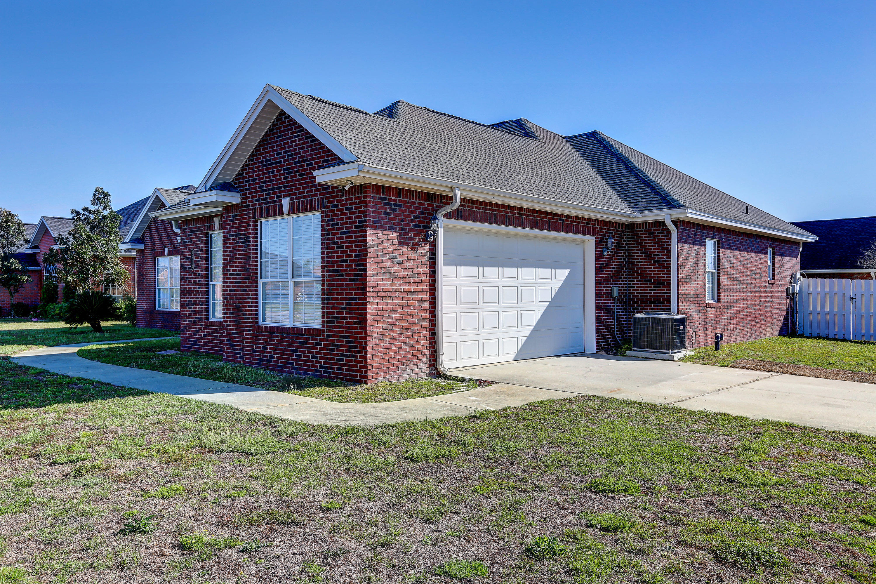 Hammocks - Residential