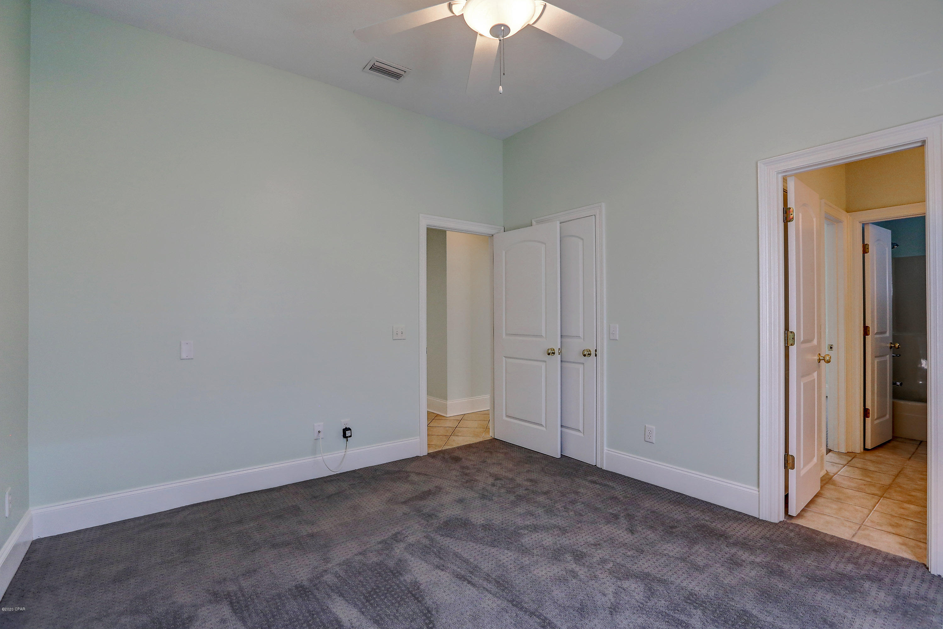 Hammocks - Residential