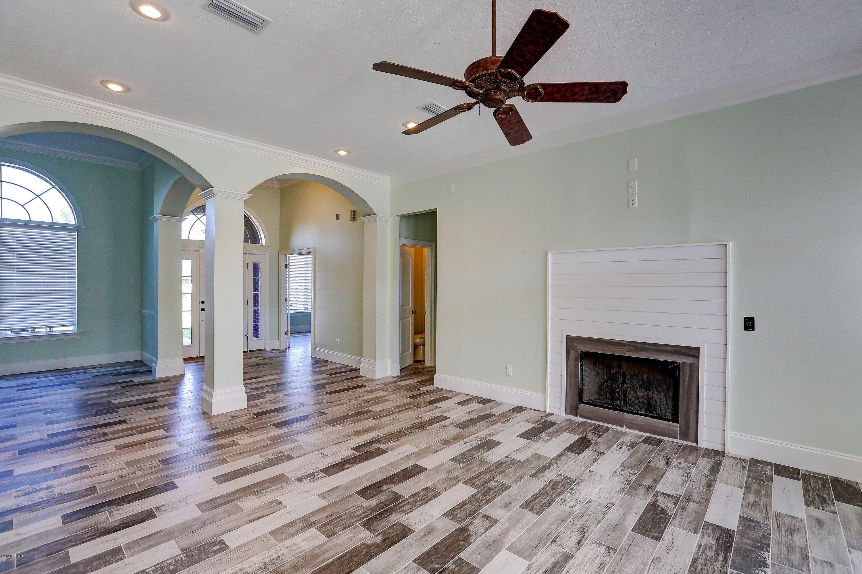 Hammocks - Residential