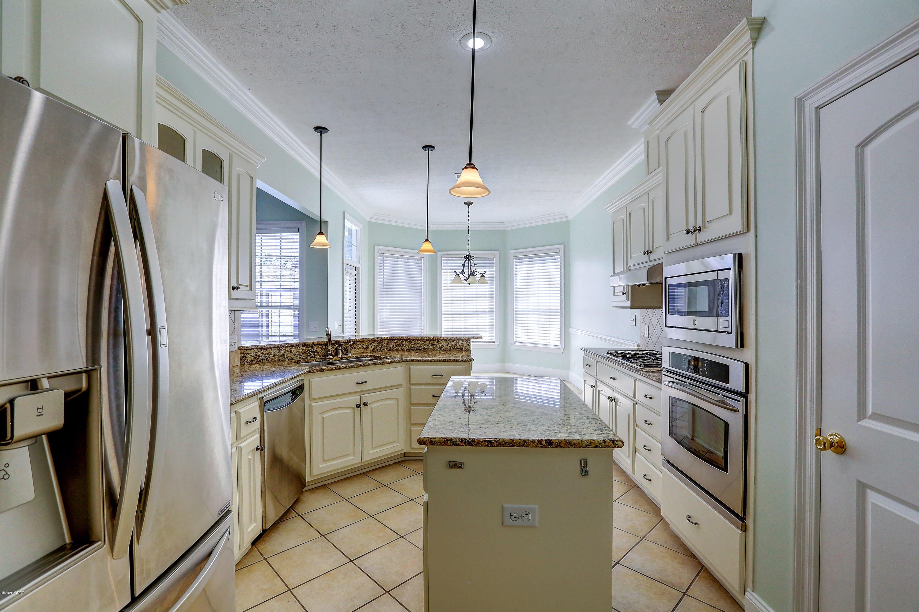 Hammocks - Residential