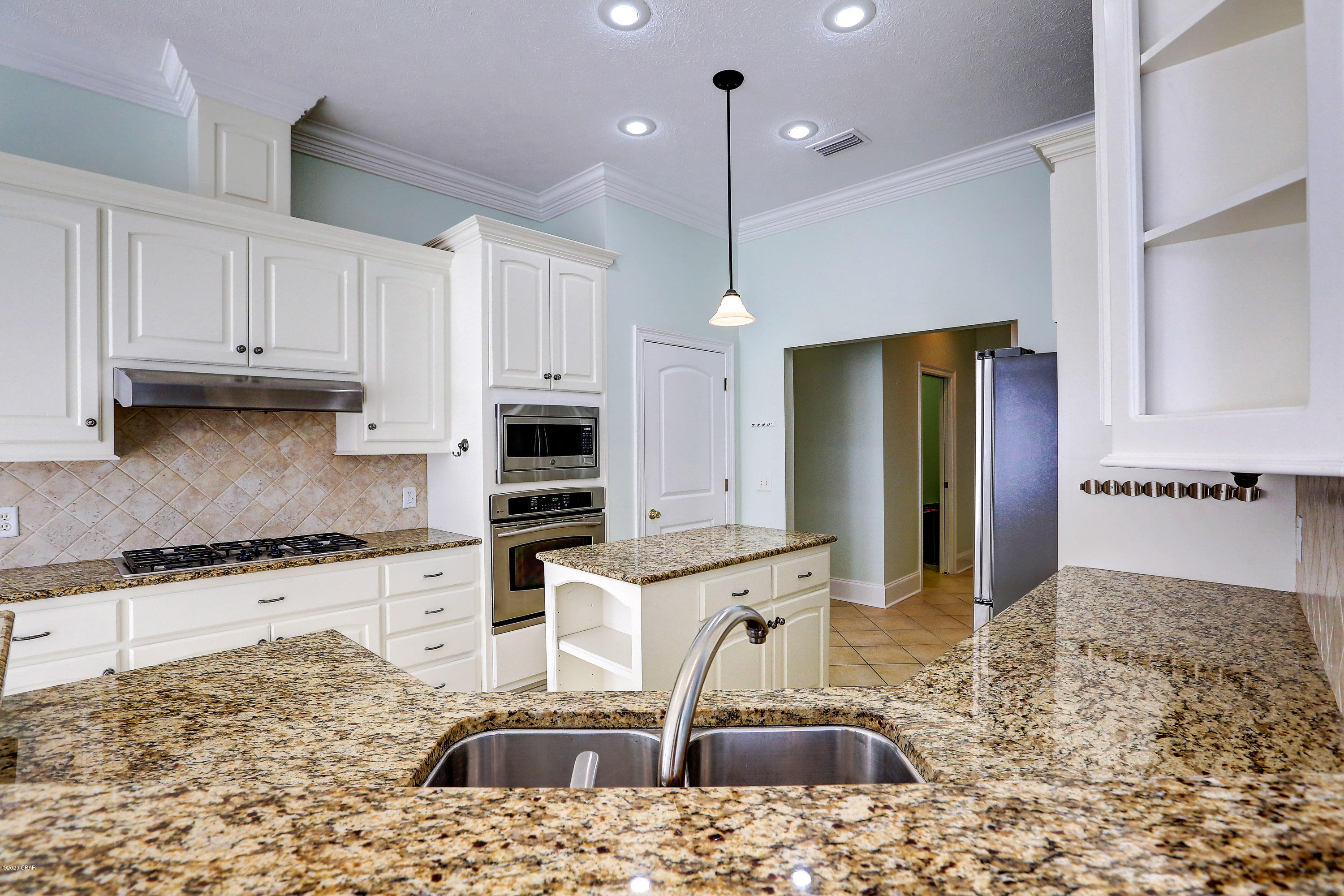 Hammocks - Residential