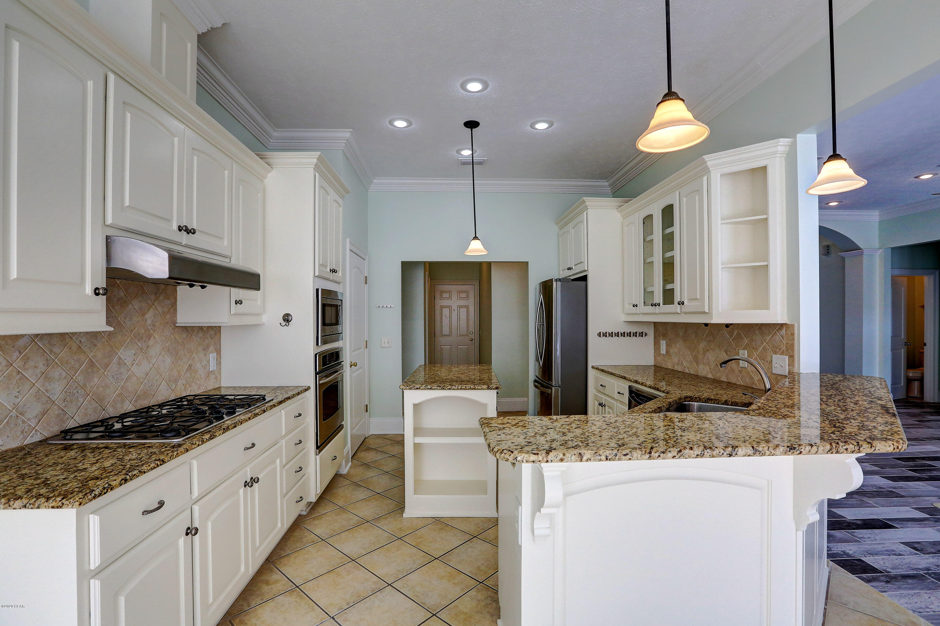 Hammocks - Residential