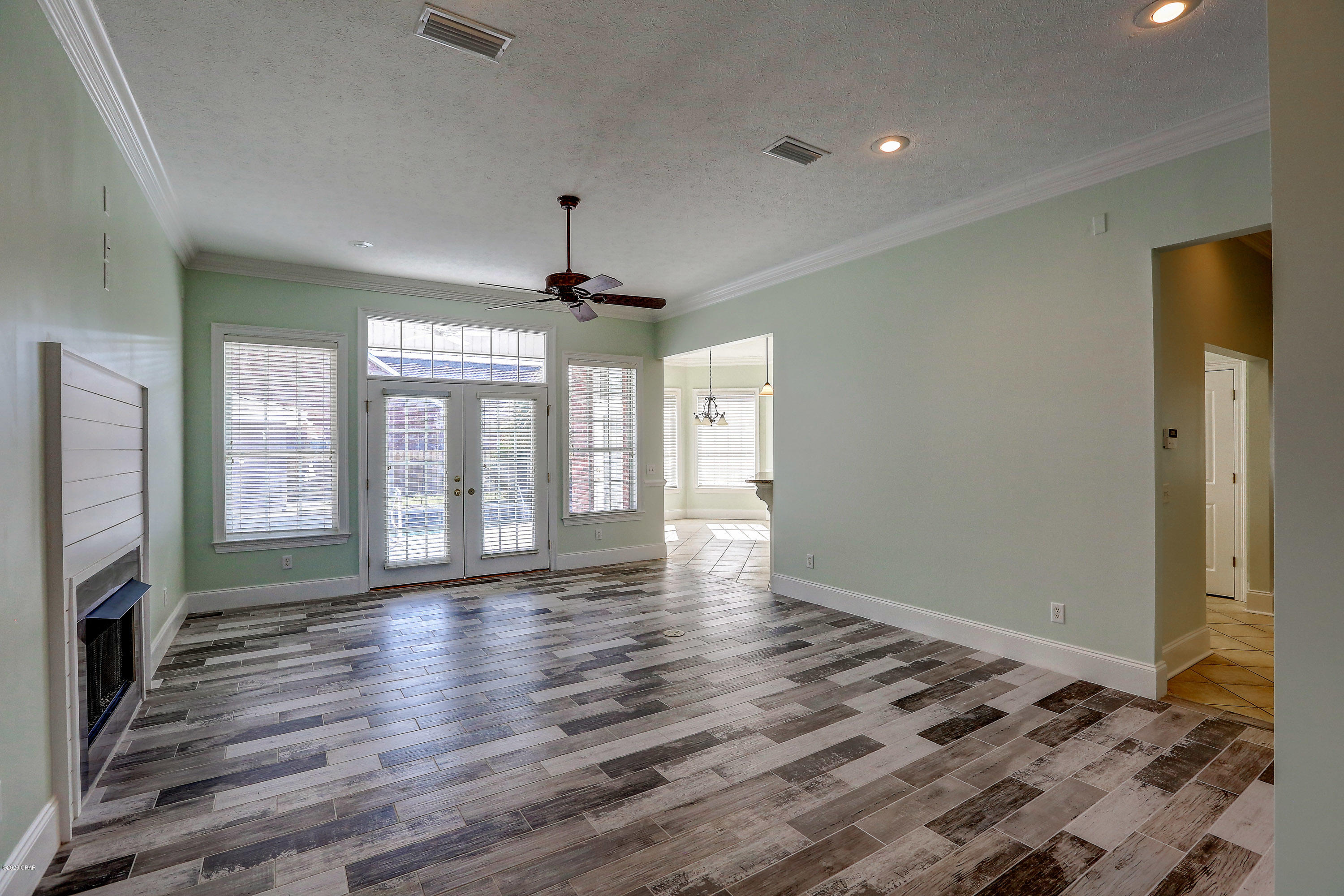 Hammocks - Residential