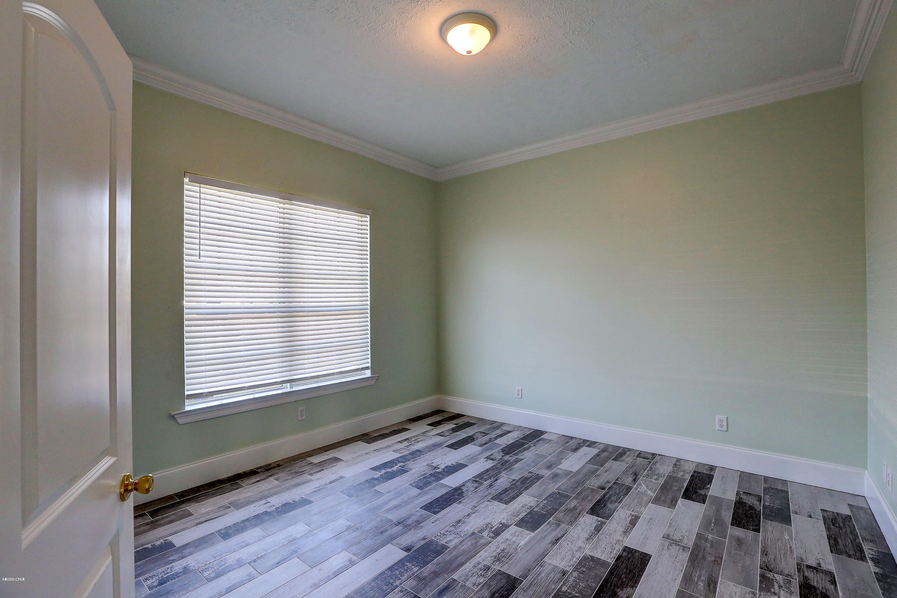 Hammocks - Residential