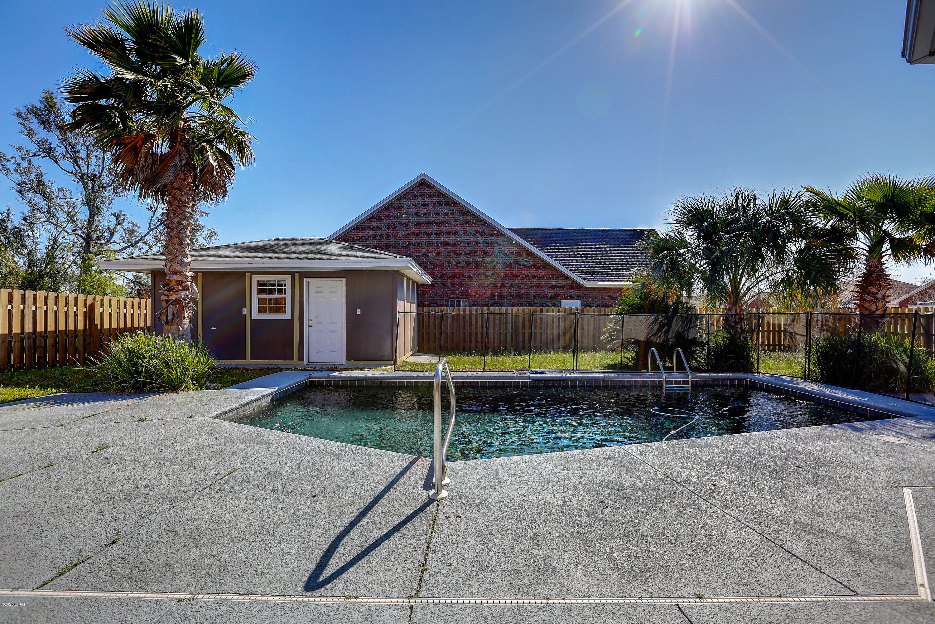 Hammocks - Residential