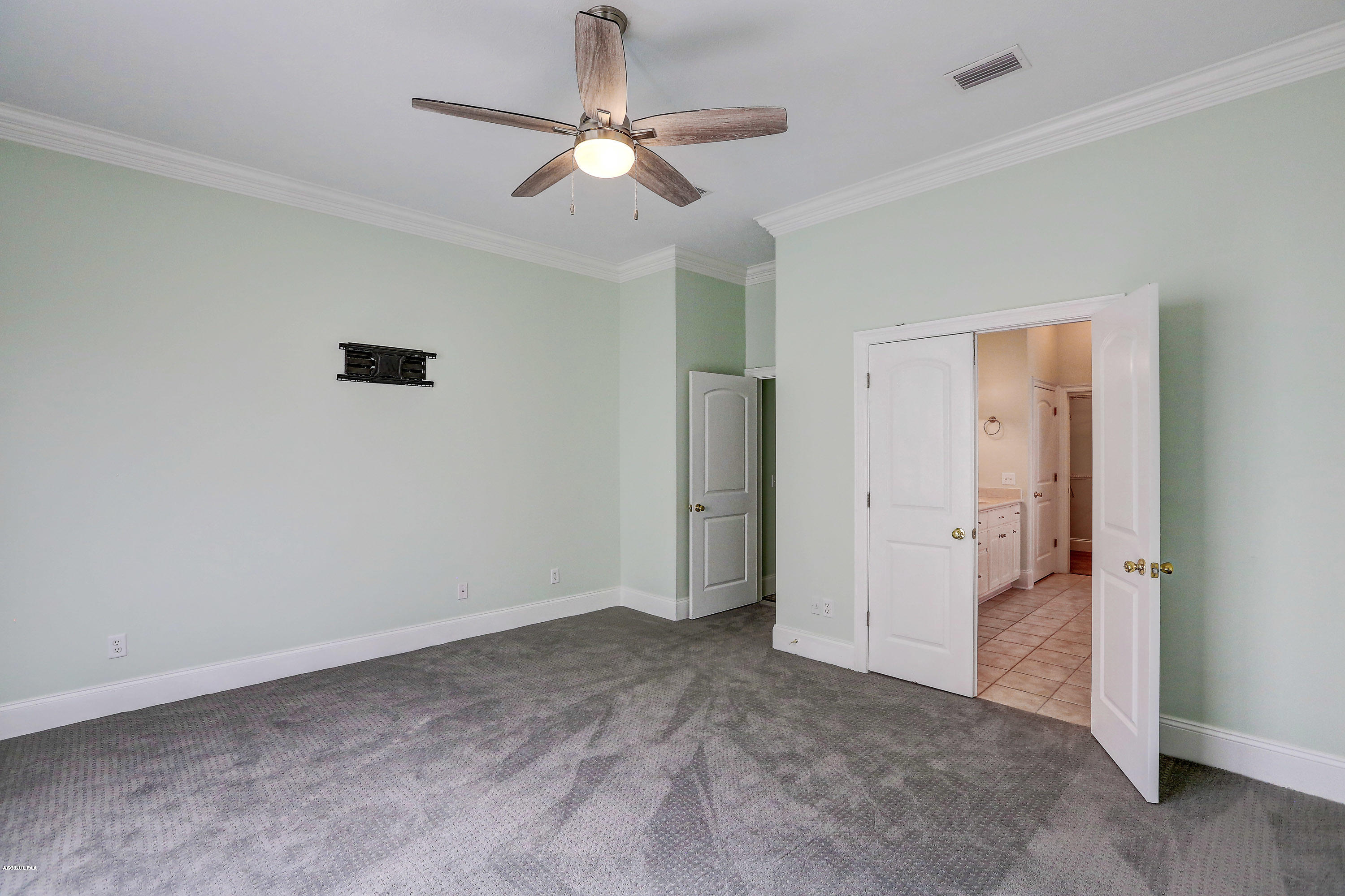 Hammocks - Residential