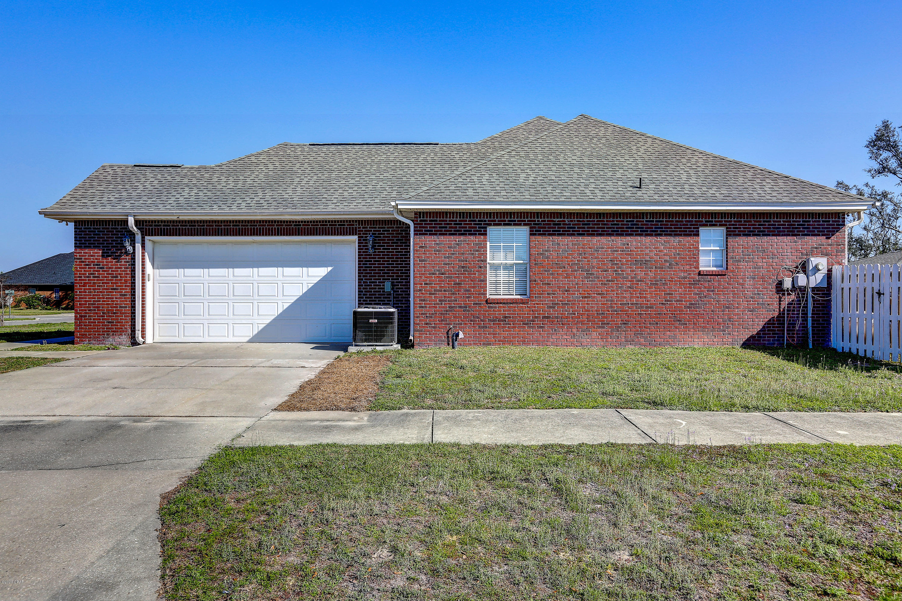 Hammocks - Residential