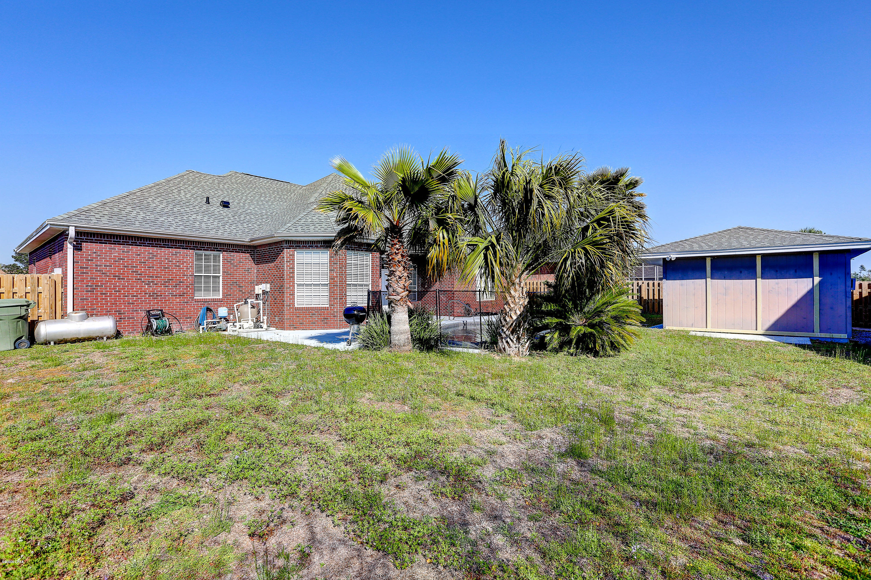 Hammocks - Residential