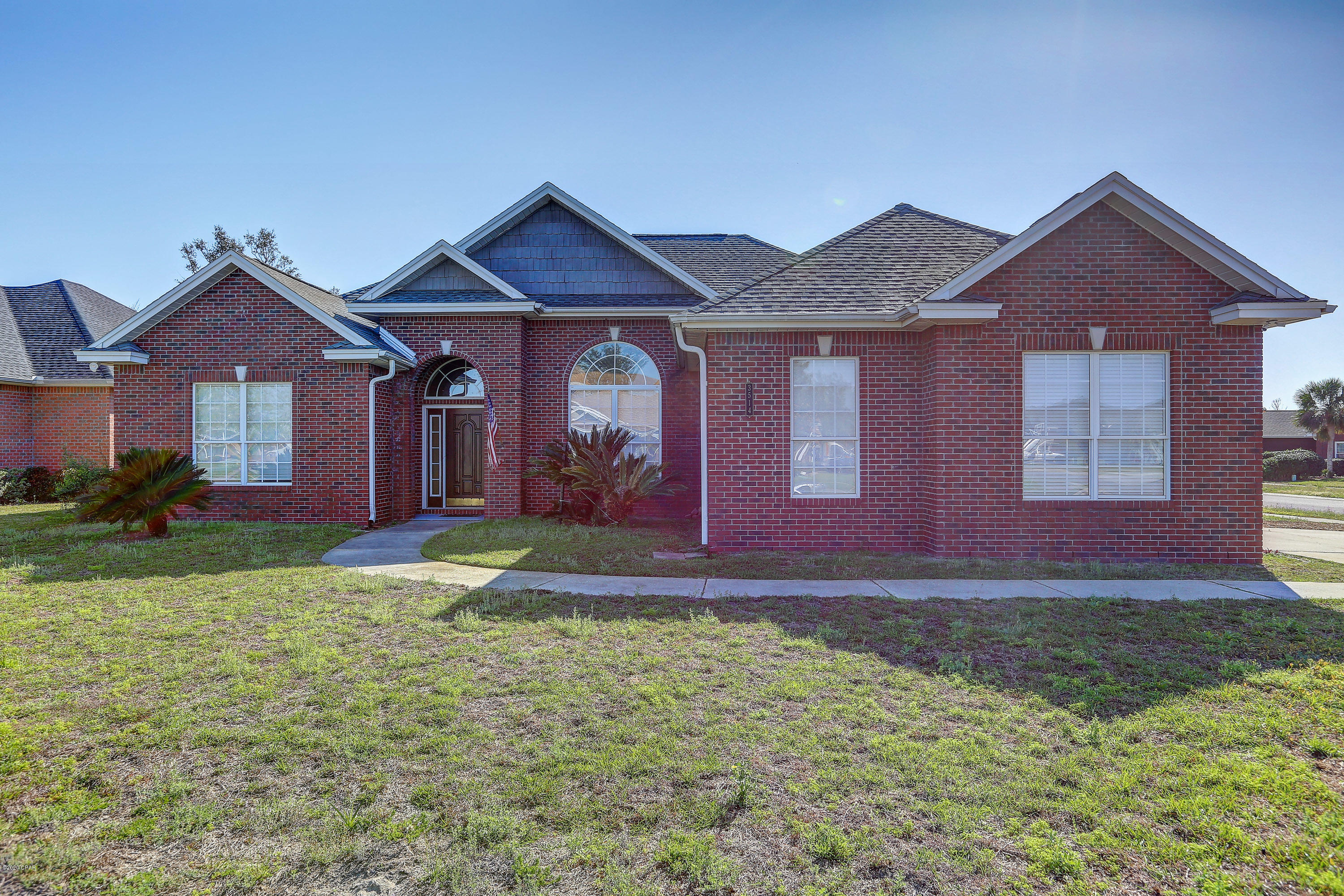 Hammocks - Residential