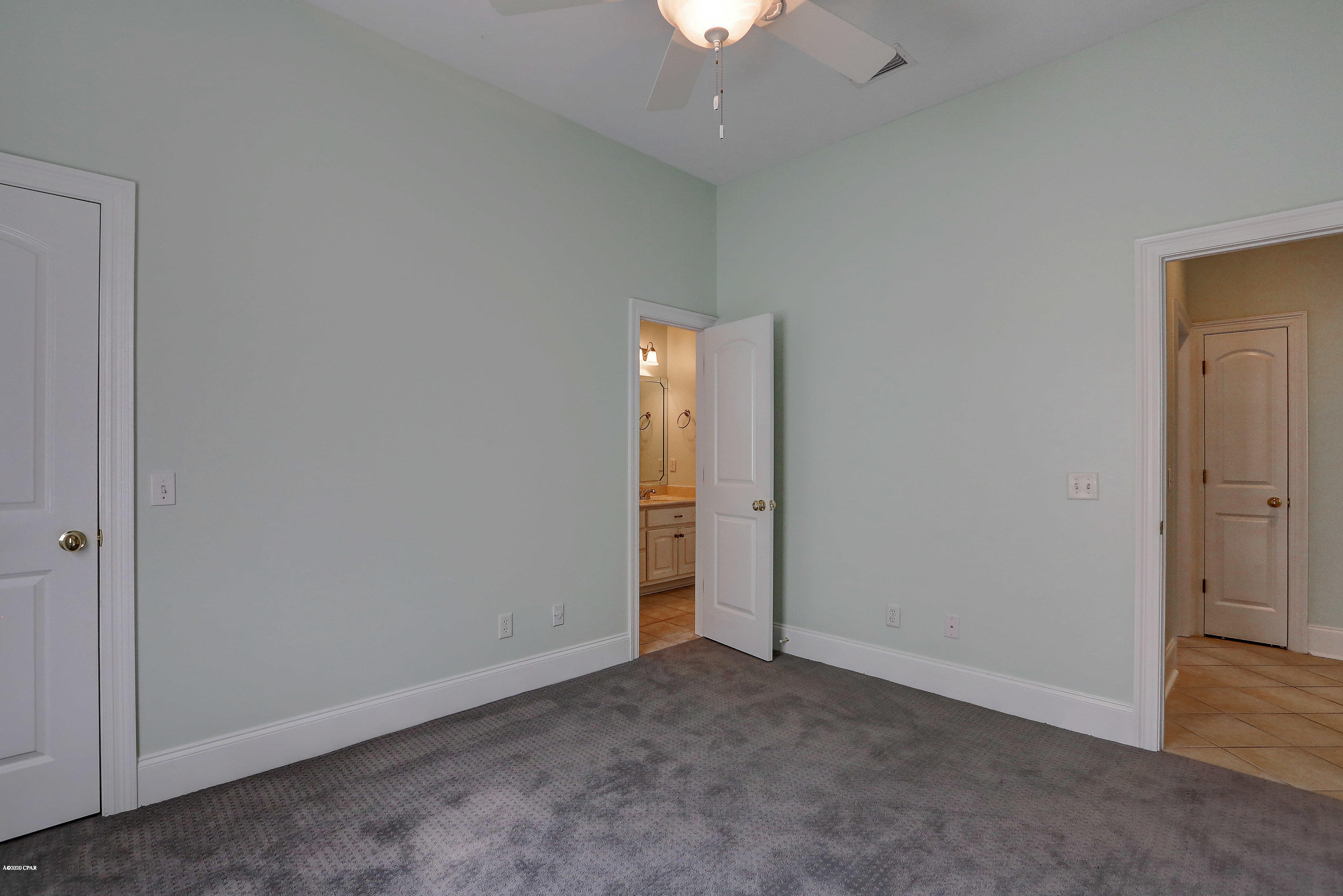 Hammocks - Residential