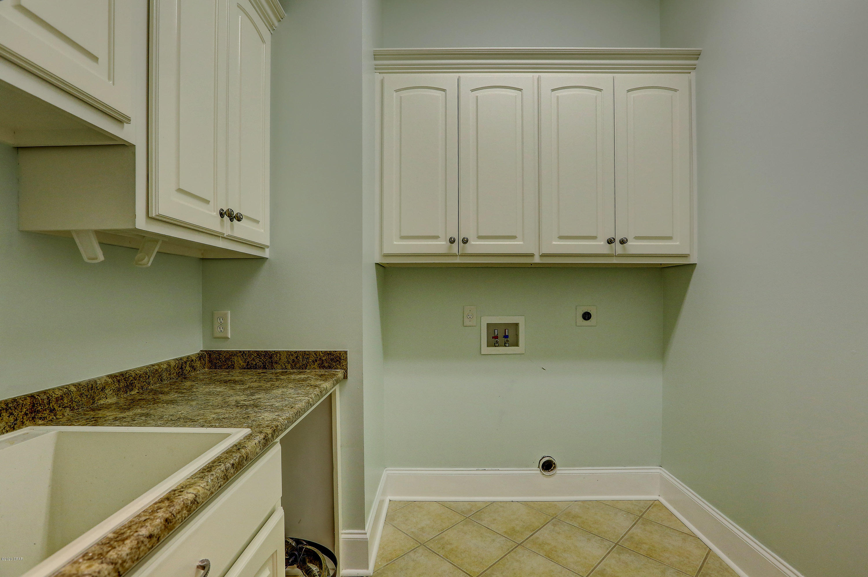 Hammocks - Residential