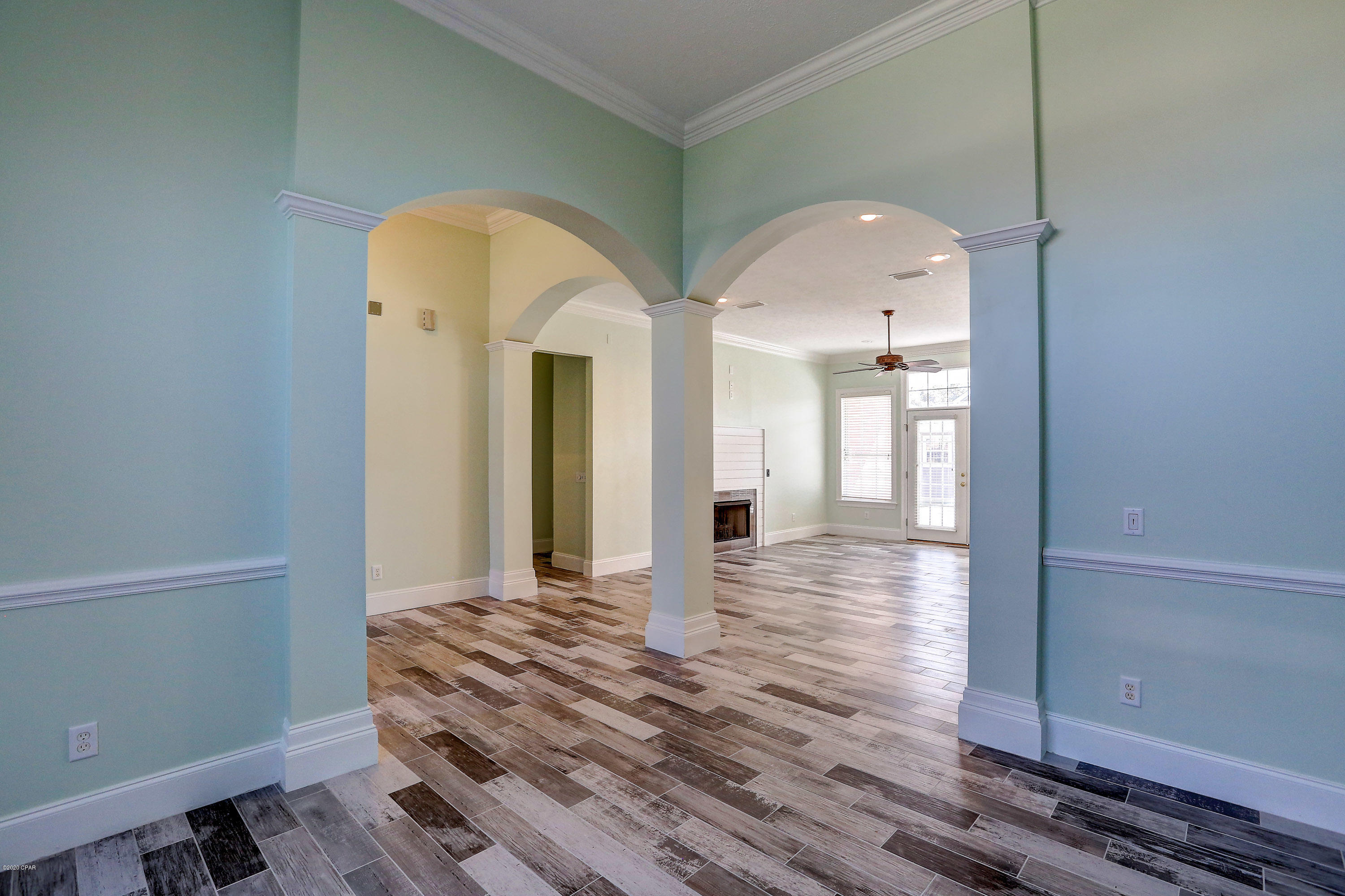 Hammocks - Residential