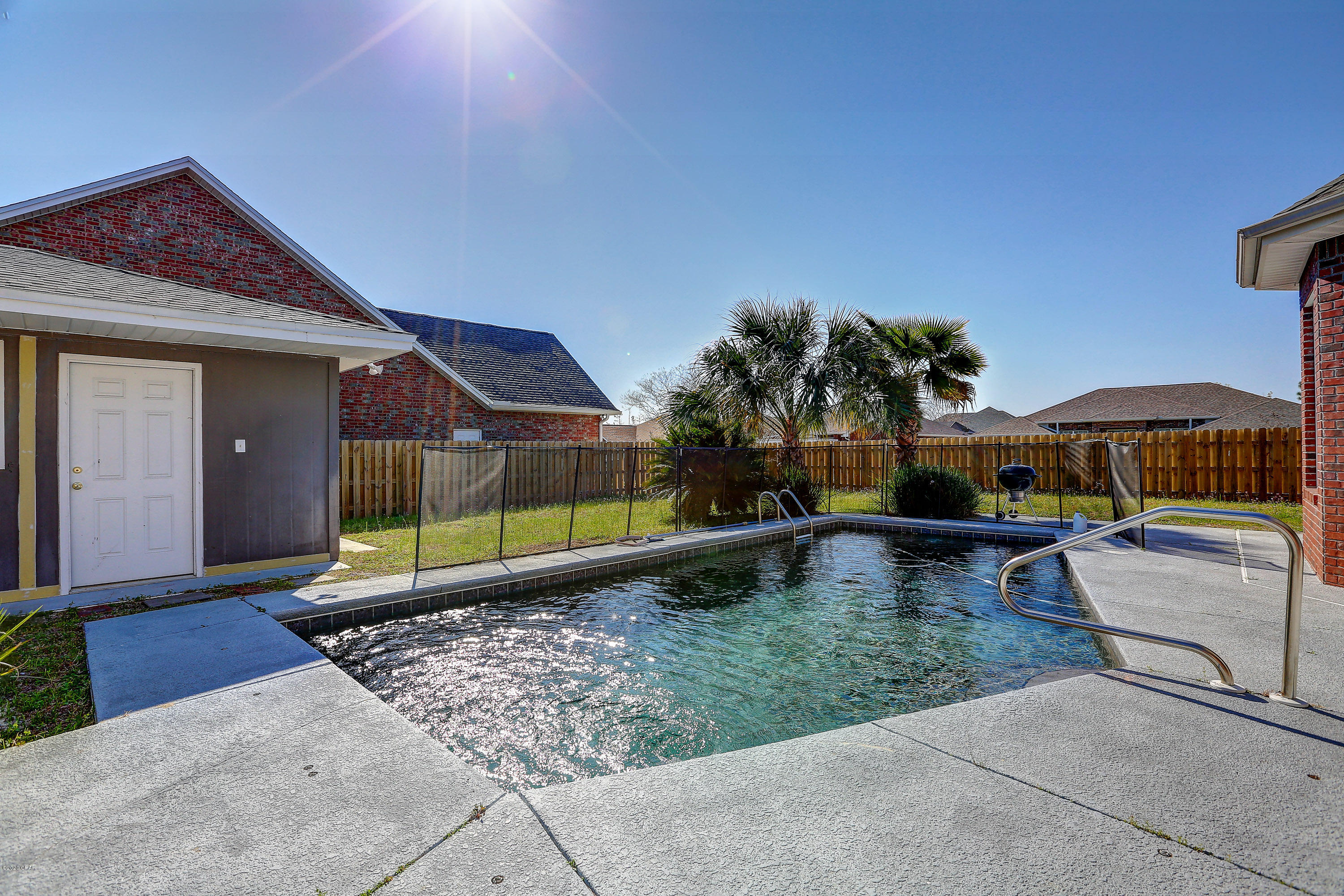 Hammocks - Residential