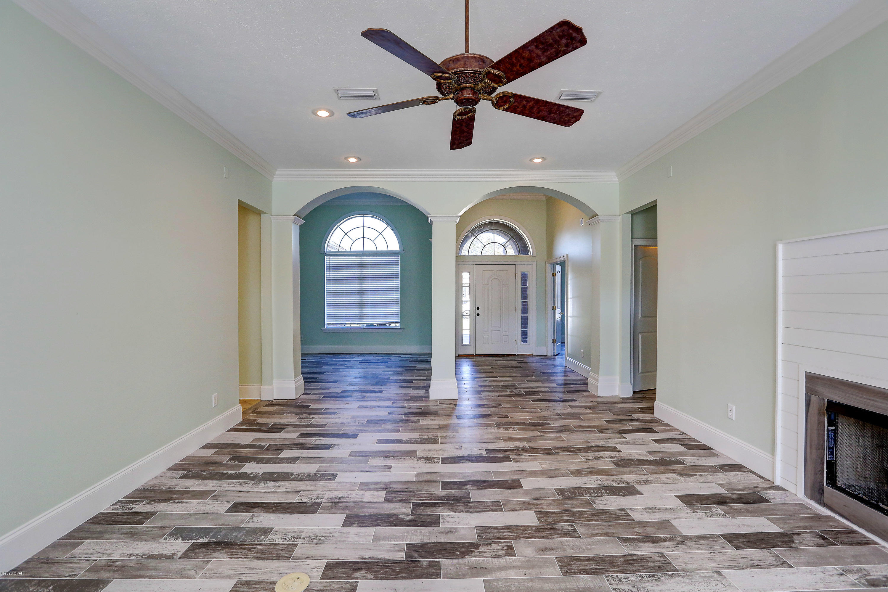 Hammocks - Residential