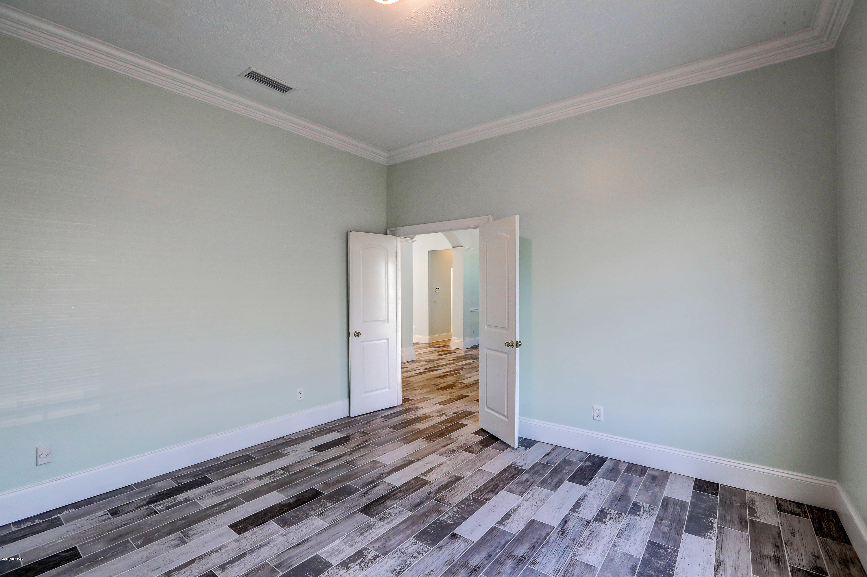 Hammocks - Residential