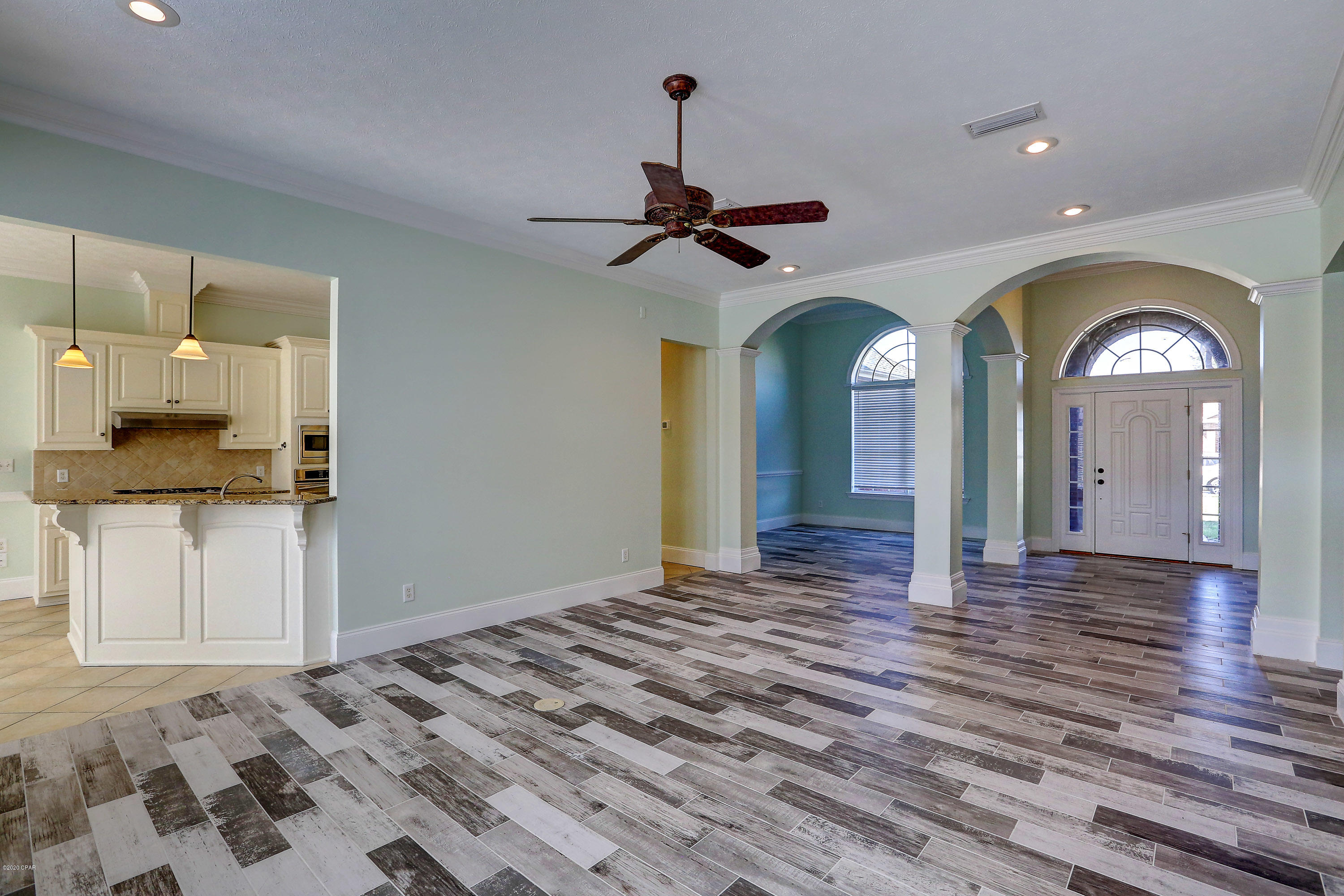 Hammocks - Residential