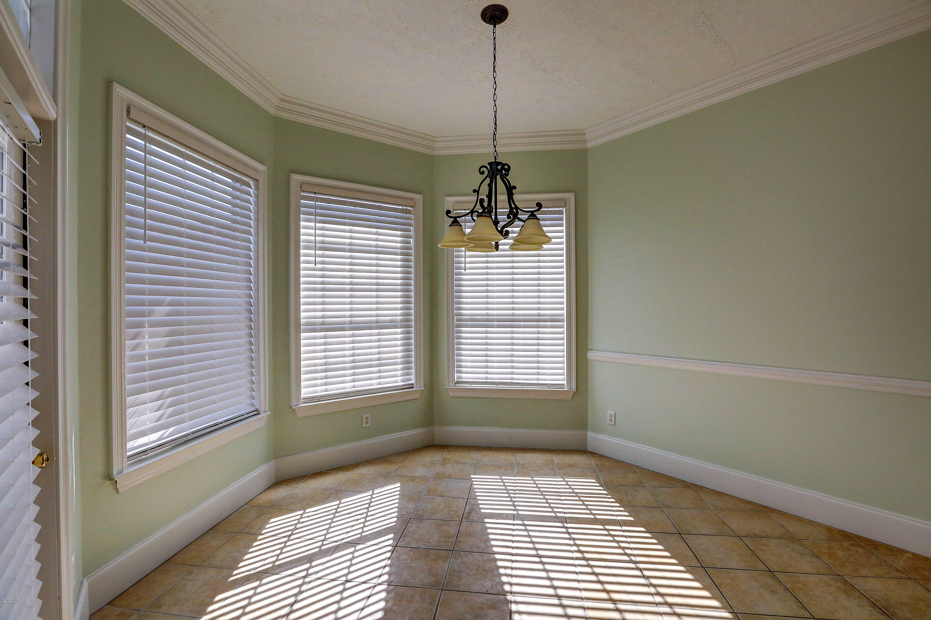 Hammocks - Residential