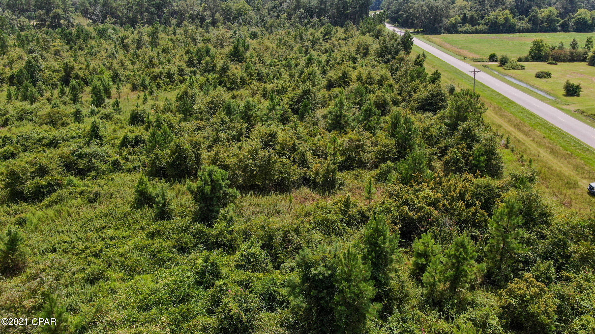 [No Recorded Subdiv] - Land